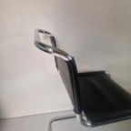 S33 Mart Stam Knoll Sledestoel Bauhaus thumbnail 3