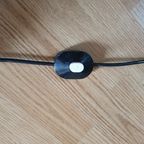 Vintage Kaiser Leuchten Vloerlamp Met 7 Glazen Bollen thumbnail 11