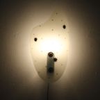 50’S Glazen Wandlamp 48145 thumbnail 2