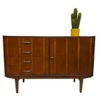 Vintage Dressoir Tv Badkamermeubel Jaren 60 70 Retro thumbnail 2