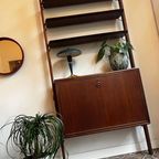 Wall Unit – William Watting For Fristho thumbnail 2