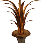 Boulanger Ananas Tafellamp 60s thumbnail 4