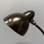 Zwarte Beha Leuchten Bauhaus Bureaulamp thumbnail 7