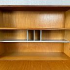 Vintage Boekenkast / Desk Pastoe – Cees Braakman thumbnail 5