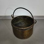 4 X Fireplace Bucket / Price Is For The Set thumbnail 18