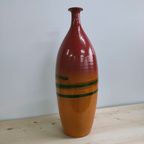 Siervaas (Oranje/Rood Bewerkt) thumbnail 7