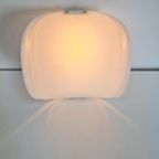 Vintage Acrylic Wandlamp Space Age Lamp '60 Design Plexiglas thumbnail 3