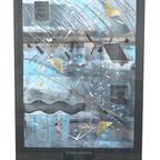 Ingelijste Poster “Taos” Door Bobbi Loudon 62072 thumbnail 2