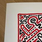 Keith Haring After (1958-1990),fun Gallery Exibition, 1983, thumbnail 14