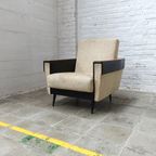 Set Van 2 Joegoslavische Stoelen thumbnail 15