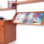 Deens Design Wand Systeem Ps System, 1960s thumbnail 5
