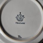 Gebaksbordjes, Desiree Denmark thumbnail 4