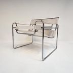 Wassily B3 Fauteuil Toegeschreven Aan Marcel Breuer, 1970'S thumbnail 4