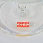 5 Vintage Stolzle Kristal Champagneglazen Kristal Austria 70 thumbnail 5