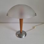 Iconic Vintage Ikea Table Lamp From The 1980s thumbnail 5
