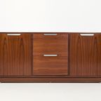 Danish Design Sideboard-cabinet From Sibast Mobler thumbnail 2