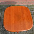 Vierkante Design Salontafel Glostrup thumbnail 7