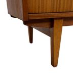 Vintage Dressoir Tv Badkamermeubel Jaren 60 70 Retro thumbnail 13