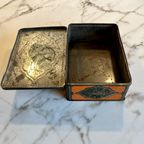 Bewaar Blik Van De Firma N.V. Franciscus Lieftick thumbnail 7