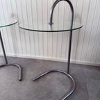 Ikea - Ry - Bijzettafel Set thumbnail 9