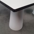 Moooi Container Table + Low Voet Wit Classic Dutch Design thumbnail 8