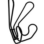 Vintage Ikea Frän Draad Metalen Kapstokken / Wand Kapstok thumbnail 4