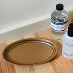 Soap Dish - Dark Brown - Wabi Sabi thumbnail 4