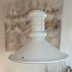 Holmegaard Lamp Apotheker Pendel Sidse Werner Vintage Deens thumbnail 5