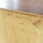 Vintage Hans Wegner Voor Ry Mobler Ry-20 Kast Highboard thumbnail 13