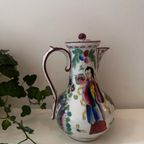 Koffiepot Jaren 60 G Deyeux thumbnail 7
