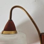 Deens Wandlampje Vintage Wandlamp thumbnail 8