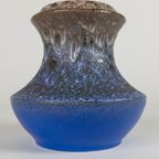 Steuler Keramik - Fat Lava - Model 316/15 - Bruisglazuur - 1970'S thumbnail 4