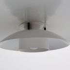 Laterna Danica Hanglamp Wit Metaal thumbnail 4