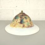 Glaspasta Plafondlamp Tief thumbnail 2