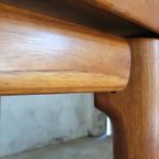 Verlengbare Eettafel In Teak Van Grete Jalk Voor Glostrup thumbnail 5