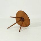Side Table By A. Patijn For Zijlstra Joure 1950s thumbnail 5
