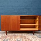 Vintage Sideboard, Danish Midcentury Design thumbnail 7