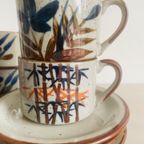 Set Scandinavisch + Thee-/Koffiepot thumbnail 5