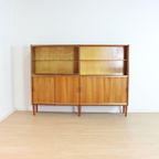 Vintage Patijn Highboard thumbnail 12