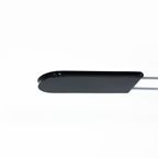 Gesto Terra Floor Lamp For <<<brand>>>, 1974 thumbnail 7