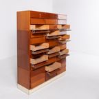 Schirolli Chest Of Drawers / Ladekast, 1960’S Italy thumbnail 5