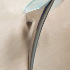 80's Alien Wandlamp, Ontwerp Door Joan Auger In Opdracht Van Moma New York thumbnail 6