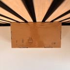 Ikea Magiker Bookcase Light – Retro Bureaulamp thumbnail 5