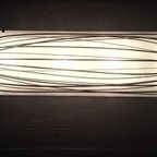 Gyllen Wandlamp, Design Julia Treutiger Voor Ikea thumbnail 6