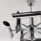 60’s Pendant- Space Age - Bourlanger thumbnail 4