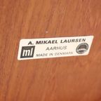 Salontafel Mikael Laursen 'fjerritslev' Vintage thumbnail 7