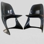 Casalino Chairs By Alexander Begge For Casala thumbnail 4