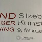 Christian Vind, Tegn Og Underlige Gerninger, Exibition thumbnail 4