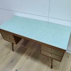 Mid Century Eka Bureau | Vintage thumbnail 10