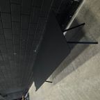 Studio Henk Eettafel Slim Co Fenix Nero Ingo 0720, Rechthoekig thumbnail 3